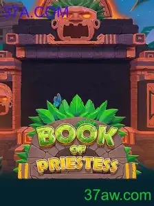 BookOfPriestess