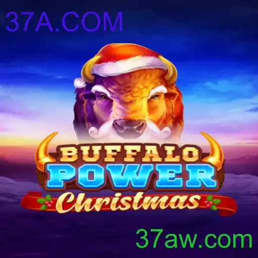 BuffaloPowerChristmas